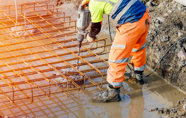 Best Residential Concrete Solutions in Arche, OK