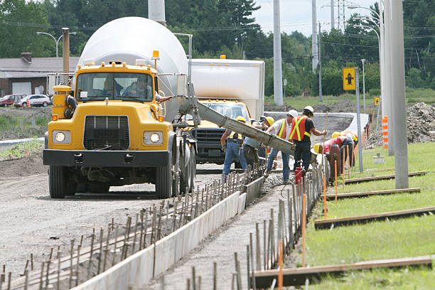 Best Concrete Retaining Walls in Arche, OK