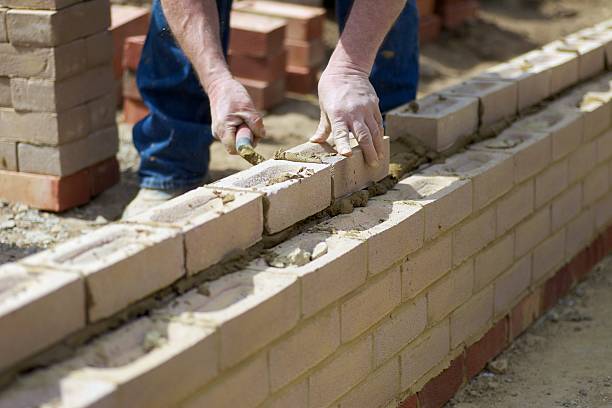 Best Concrete Foundation Repair in Arche, OK